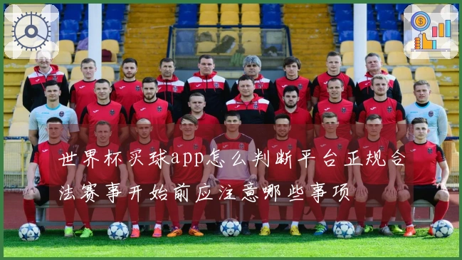 世界杯买球app怎么判断平台正规合法赛事开始前应注意哪些事项